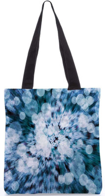 

Snoogg Tote(Multicolor)