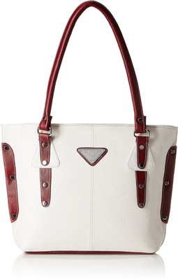 

Fantosy Shoulder Bag(White)