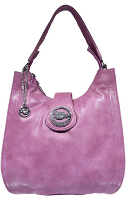 

Moochies Shoulder Bag(Pink)