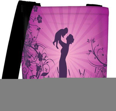 

Snoogg Sling Bag(Multicolor)