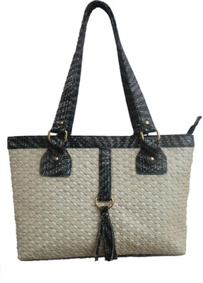 

Berries Shoulder Bag(White)