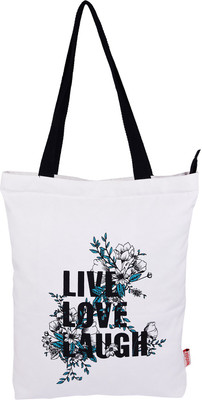 

Nostaljia Tote(Multicolor)