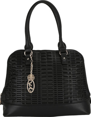 

Monett Satchel(Black)