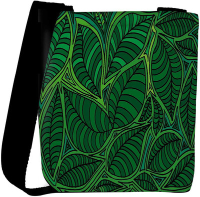 

Snoogg Sling Bag(Multicolor)