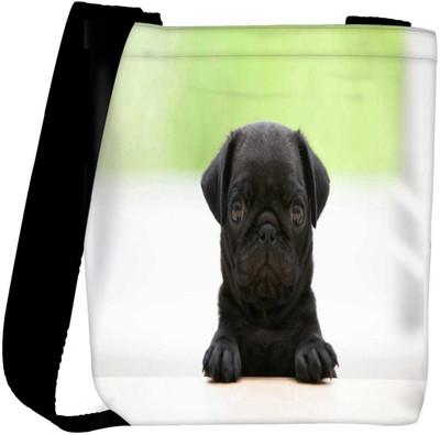 

Snoogg Sling Bag(Multicolor)