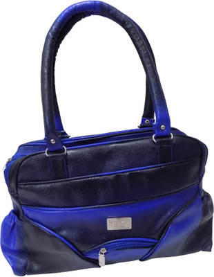 

Vonic Hand-held Bag(Blue)