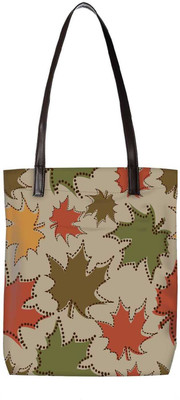 

Snoogg Tote(Multicolor)