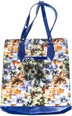 

Promobid Hand-held Bag(Blue)