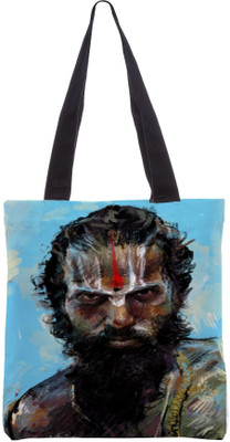 

Snoogg Tote(Multicolor)