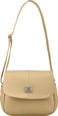

Fostelo Shoulder Bag(Khaki)