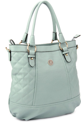 

Lavie Hand-held Bag(Blue)