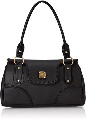

Fostelo Shoulder Bag(Black)