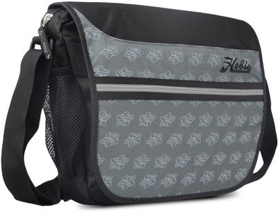 

Hobie Messenger Bag(Black)