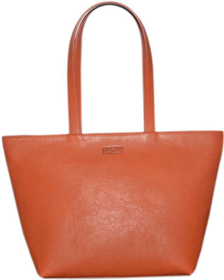 

Le Craf Shoulder Bag(Orange)