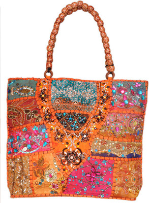 

Ratash.com Shoulder Bag(Multicolor)