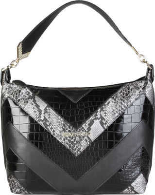 

MARIO VALENTINO Shoulder Bag(Black)