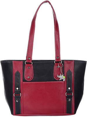 

KEFFLE Shoulder Bag(Multicolor)