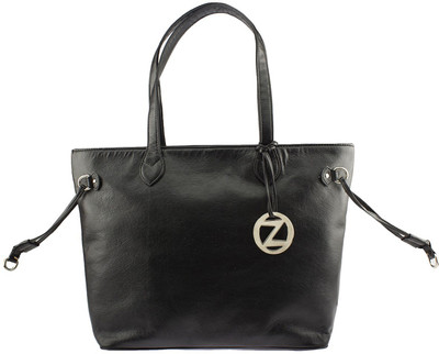 

Osaiz Shoulder Bag(Black)