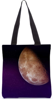 

Snoogg Tote(Multicolor)