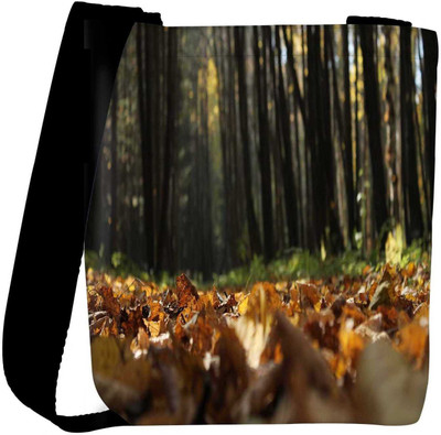 

Snoogg Sling Bag(Multicolor)