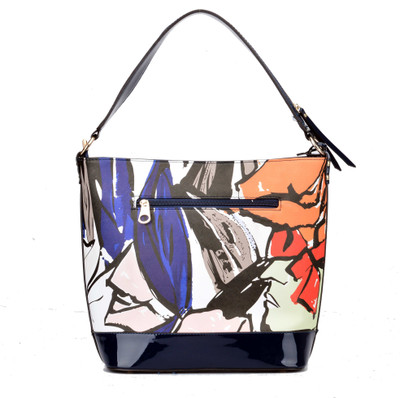 

Diana Korr Shoulder Bag(Multicolor)