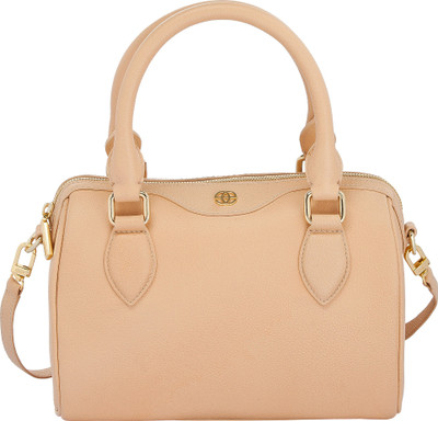

Eske Hand-held Bag(Brown)