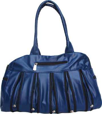 

Bags Beautys Shoulder Bag(Blue)
