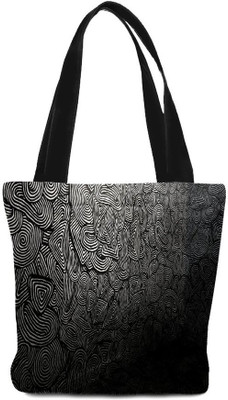 

Panda Creation Tote(Multicolor)