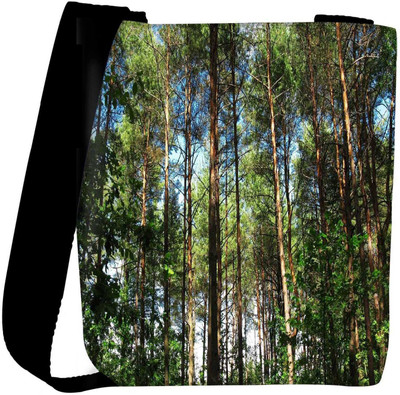 

Snoogg Sling Bag(Multicolor)