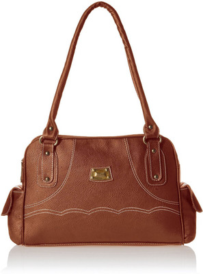 

Fantosy Shoulder Bag(Tan)