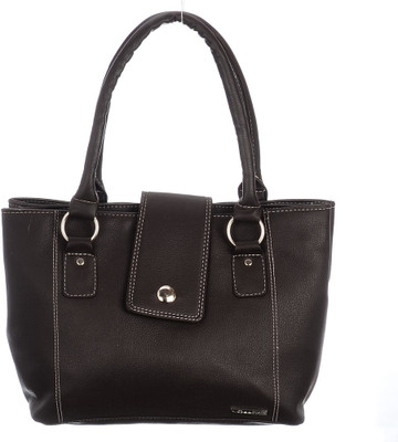 

Osaiz Shoulder Bag(Brown)