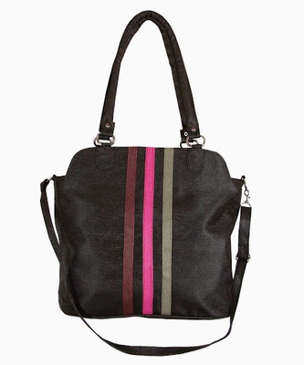 

MTE Shoulder Bag(Black)