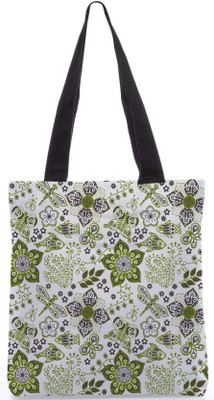 

Snoogg Tote(Multicolor)
