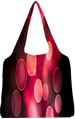 

Snoogg Tote(Multicolor)