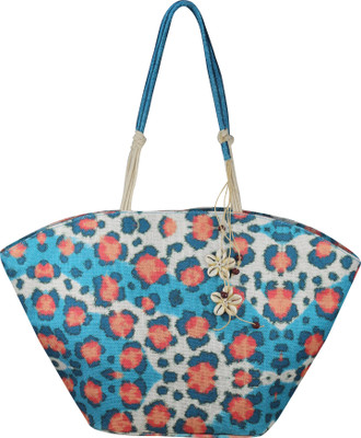 

Angesbags Shoulder Bag(Blue)