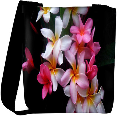 

Snoogg Sling Bag(Multicolor)