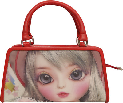 

Genpurs Hand-held Bag(Multicolor)