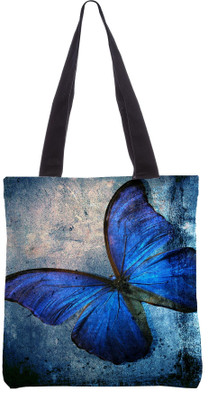 

Snoogg Tote(Multicolor)