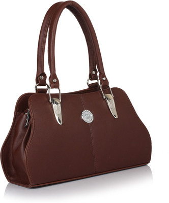 

Jewel Fuel Shoulder Bag(Tan)