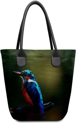 

Panda Creation Tote(Multicolor)