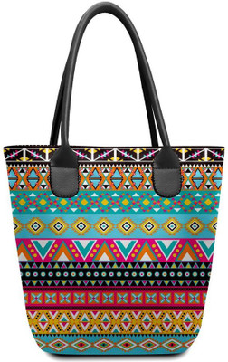 

Panda Creation Tote(Multicolor)