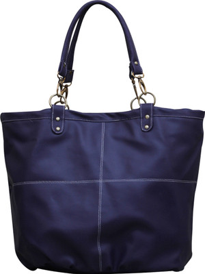 

Fostelo Hand-held Bag(Purple)