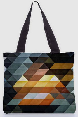 

Snoogg Tote(Multicolor)
