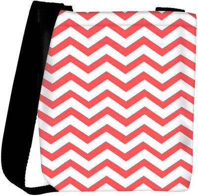 

Snoogg RPC-034-SLTOBAG Shoulder Bag(Multicolor, 18 inch)