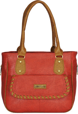 

Fantosy Hand-held Bag(Pink)