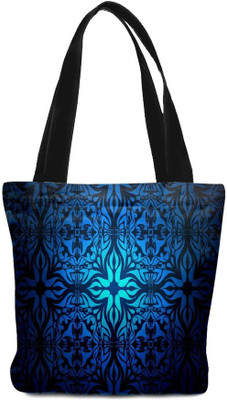 

Panda Creation Tote(Multicolor)