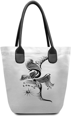 

Panda Creation Tote(Multicolor)