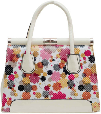 

Hawai Hand-held Bag(Multicolor)