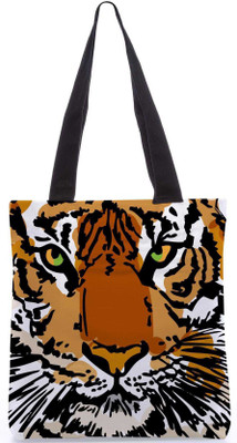 

Snoogg Tote(Multicolor)