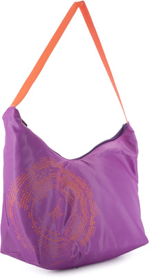 

Fastrack Shoulder Bag(Purple)